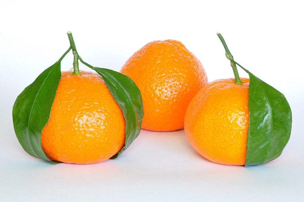 Mandarin