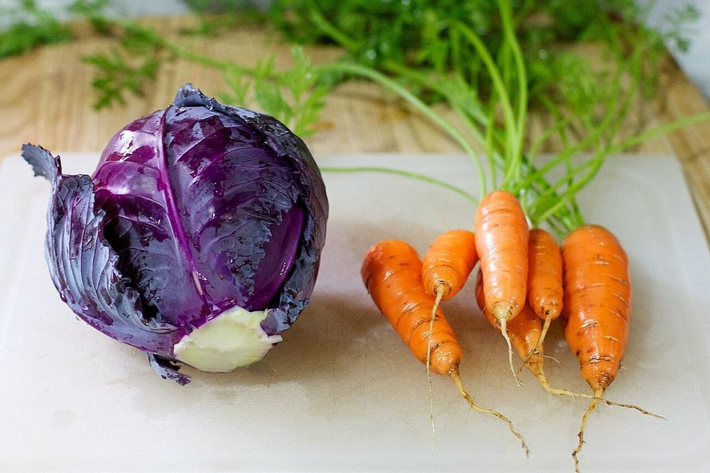 Carrot