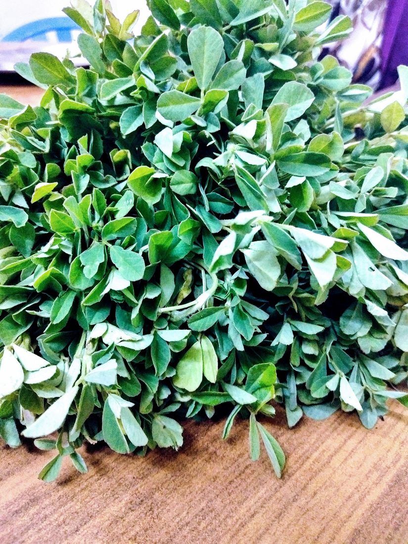 Spinach